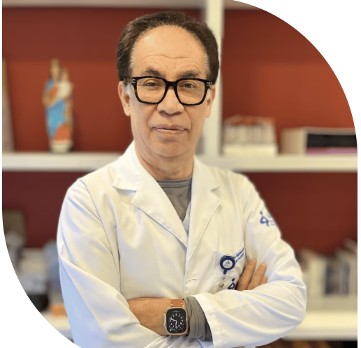 Dr. Aldo Guayasamín