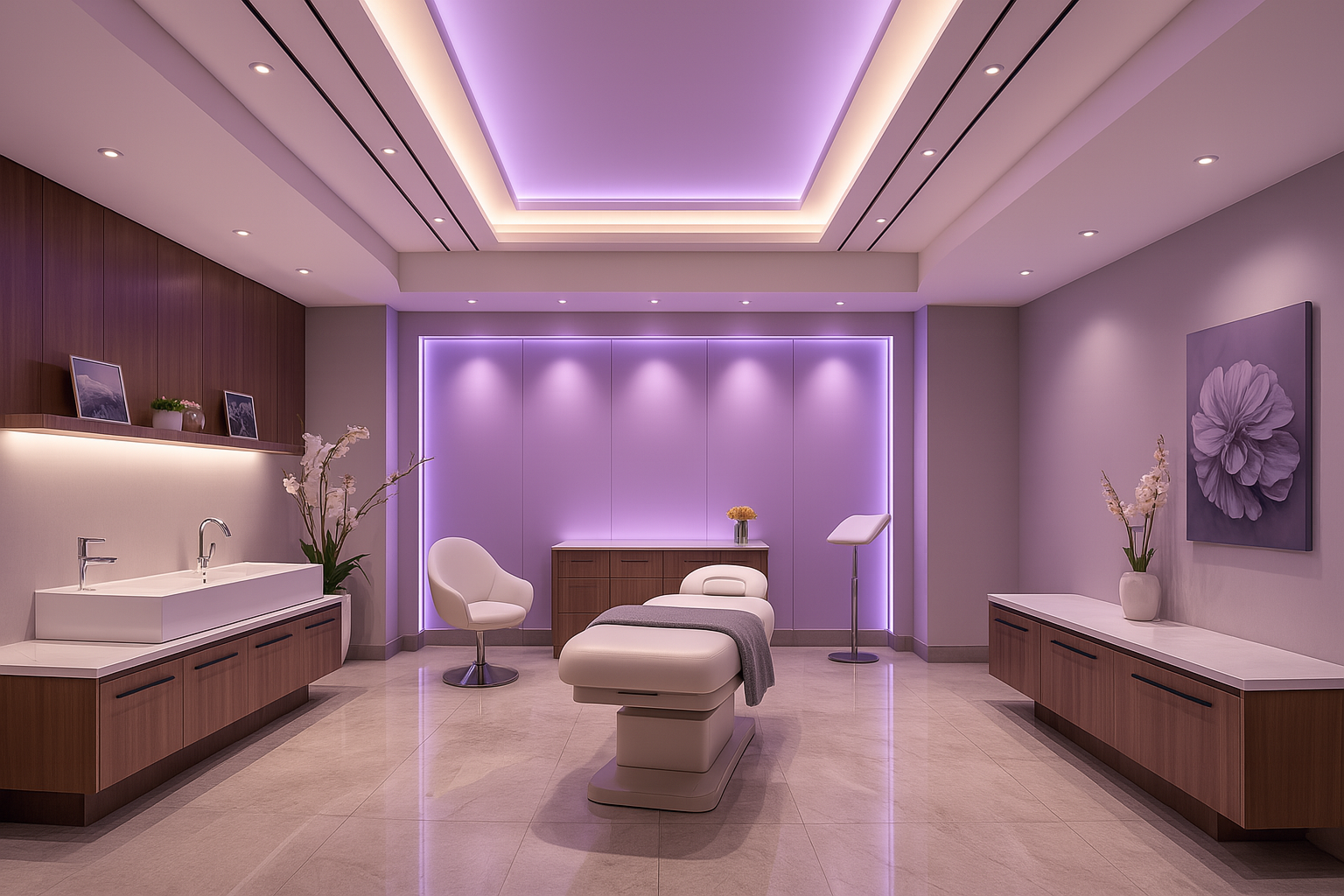 Kasaami Care & Beauty - Excelencia Médica